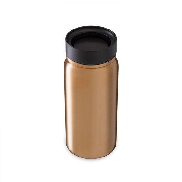 TREND SETTER MINI 360  400 ML / 13.5 OZ STAINLESS STEEL TUMB - TREND SETTER MINI 360  400 ML / 13.5 OZ STAINLESS STEEL TUMB - Image 23 of 24