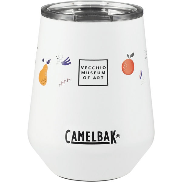 CamelBak Wine Tumbler 12oz - CamelBak Wine Tumbler 12oz - Image 12 of 12