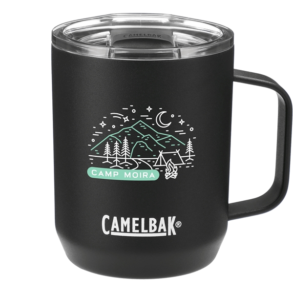 CamelBak Camp Mug 12oz - CamelBak Camp Mug 12oz - Image 6 of 6