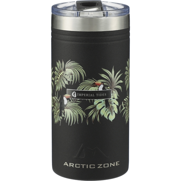 Arctic Zone® Titan Thermal HP® Slim Cooler 12oz - Arctic Zone® Titan Thermal HP® Slim Cooler 12oz - Image 22 of 25