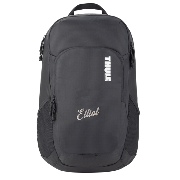 Thule Achiever 15" Computer Backpack - Thule Achiever 15" Computer Backpack - Image 8 of 9