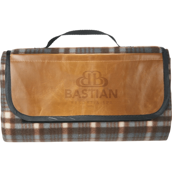 Field & Co.® Picnic Blanket - Field & Co.® Picnic Blanket - Image 13 of 14