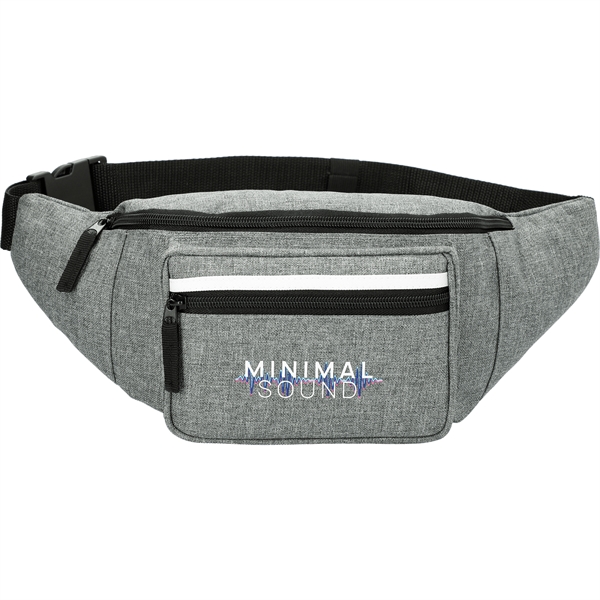 Journey Fanny Pack - Journey Fanny Pack - Image 13 of 13