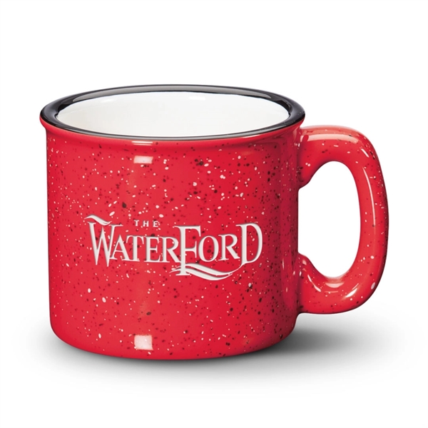 Savannah 2-Tone Mug - Deep Etch - Savannah 2-Tone Mug - Deep Etch - Image 9 of 12