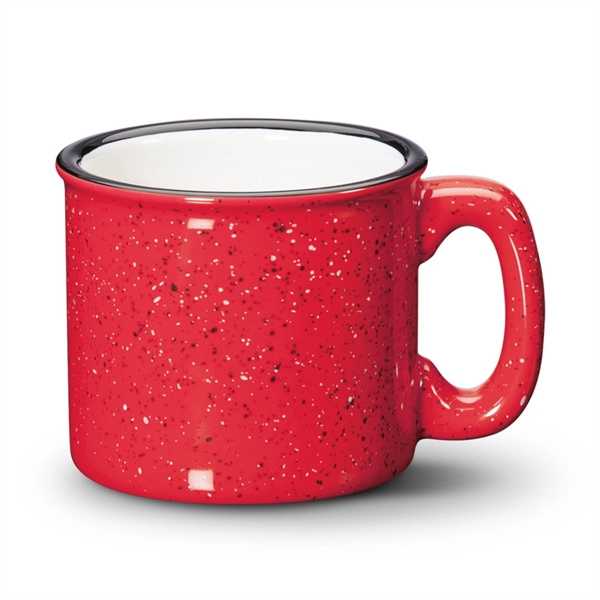 Savannah 2-Tone Mug - Deep Etch - Savannah 2-Tone Mug - Deep Etch - Image 10 of 12