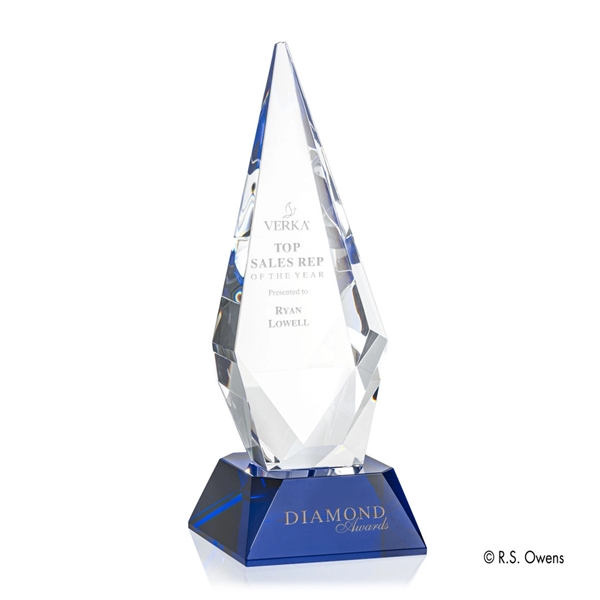 Vector Award - Vector Award - Image 3 of 8