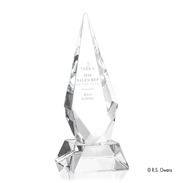 Vector Award - Vector Award - Image 1 of 8