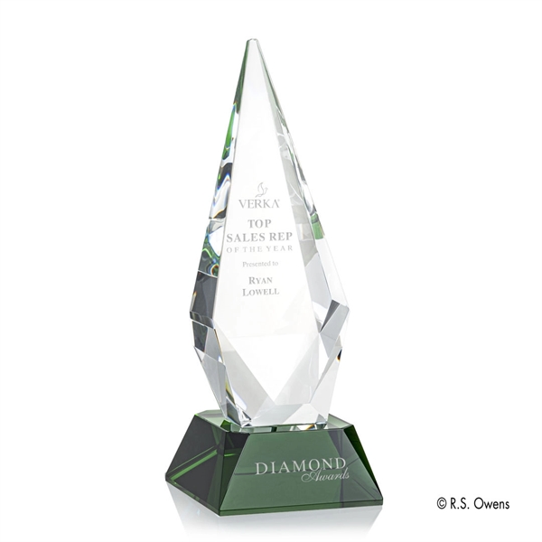 Vector Award - Vector Award - Image 4 of 8