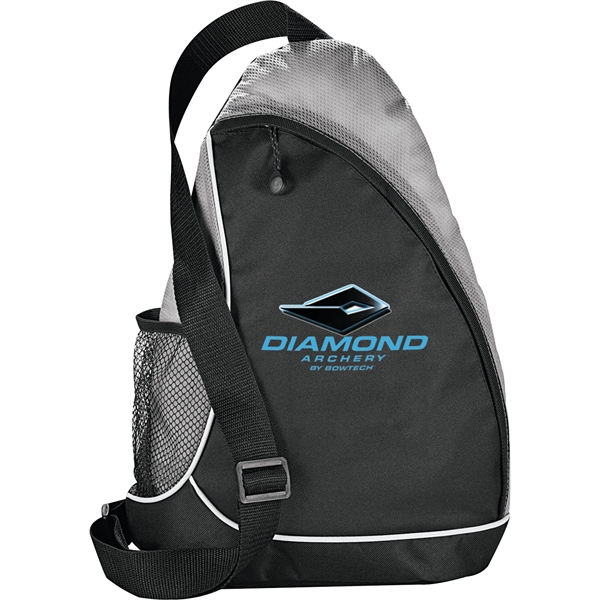 Sling Shot Sling Backpack - Sling Shot Sling Backpack - Image 14 of 16
