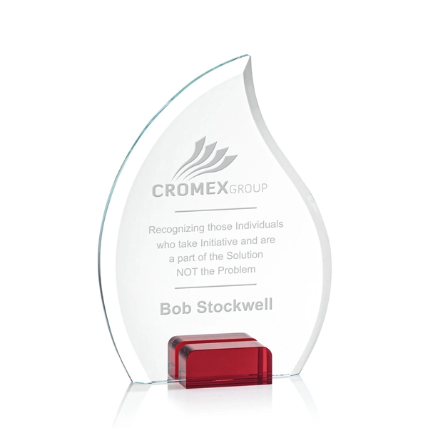 Romy Award - Red - Romy Award - Red - Image 1 of 4