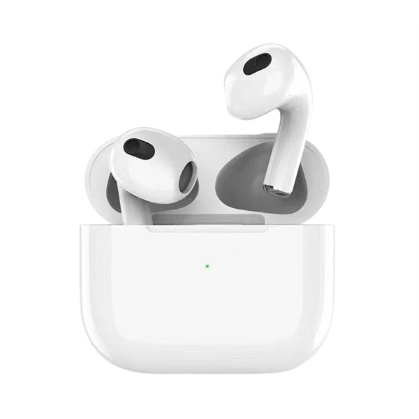 Wireless Bluetooth 5.0 Earbuds with Charging Case - Wireless Bluetooth 5.0 Earbuds with Charging Case - Image 1 of 5