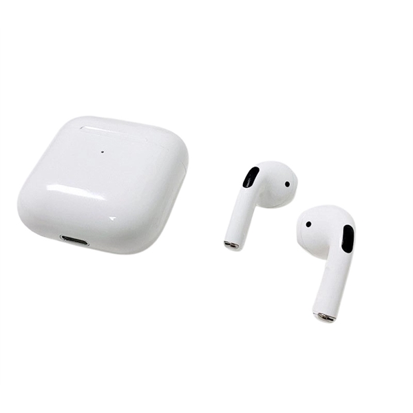 Wireless Bluetooth 5.0 Earbuds with Charging Case - Wireless Bluetooth 5.0 Earbuds with Charging Case - Image 2 of 5
