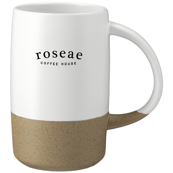 RockHill Ceramic Mug 17oz - RockHill Ceramic Mug 17oz - Image 10 of 10