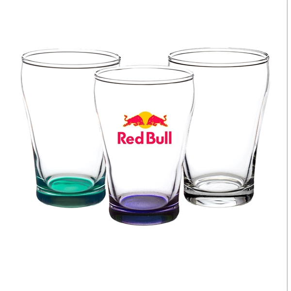 5.5 oz. Clear Small Glasses - 5.5 oz. Clear Small Glasses - Image 0 of 8