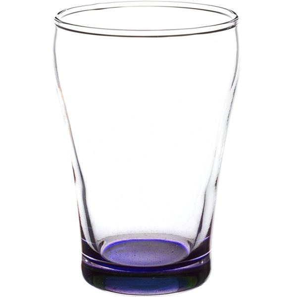 5.5 oz. Clear Small Glasses - 5.5 oz. Clear Small Glasses - Image 1 of 8