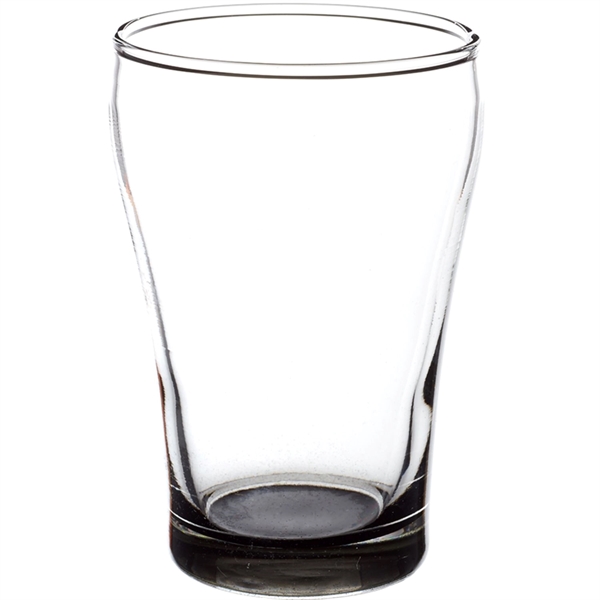 5.5 oz. Clear Small Glasses - 5.5 oz. Clear Small Glasses - Image 3 of 8