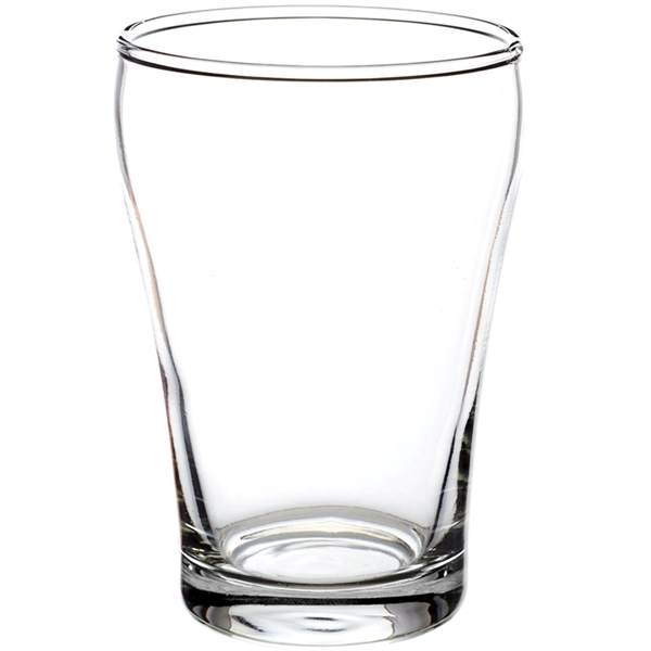 5.5 oz. Clear Small Glasses - 5.5 oz. Clear Small Glasses - Image 5 of 8