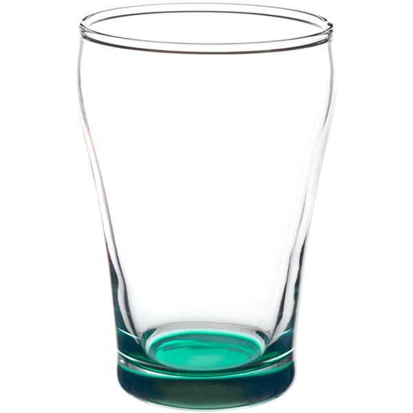 5.5 oz. Clear Small Glasses - 5.5 oz. Clear Small Glasses - Image 6 of 8