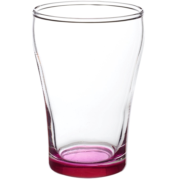 5.5 oz. Clear Small Glasses - 5.5 oz. Clear Small Glasses - Image 7 of 8