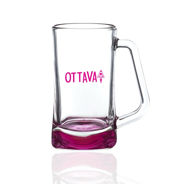 16 oz. Atenas Customized Sports Mugs - 16 oz. Atenas Customized Sports Mugs - Image 1 of 8