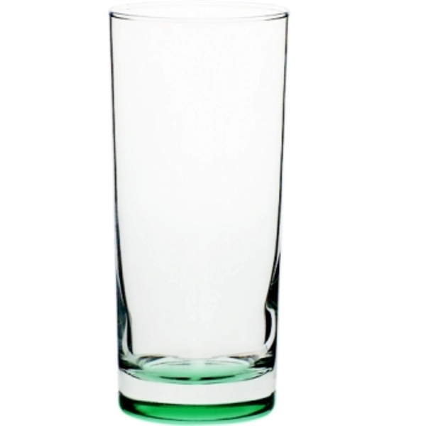 15 oz. USA Made Libbey Beverage Glasses W/ Custom Logo - 15 oz. USA Made Libbey Beverage Glasses W/ Custom Logo - Image 1 of 7