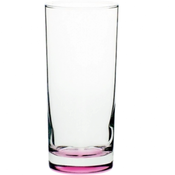 15 oz. USA Made Libbey Beverage Glasses W/ Custom Logo - 15 oz. USA Made Libbey Beverage Glasses W/ Custom Logo - Image 2 of 7