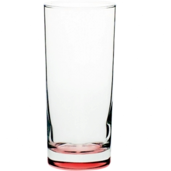 15 oz. USA Made Libbey Beverage Glasses W/ Custom Logo - 15 oz. USA Made Libbey Beverage Glasses W/ Custom Logo - Image 4 of 7