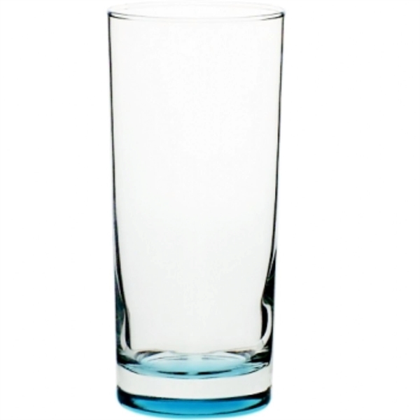 15 oz. USA Made Libbey Beverage Glasses W/ Custom Logo - 15 oz. USA Made Libbey Beverage Glasses W/ Custom Logo - Image 6 of 7