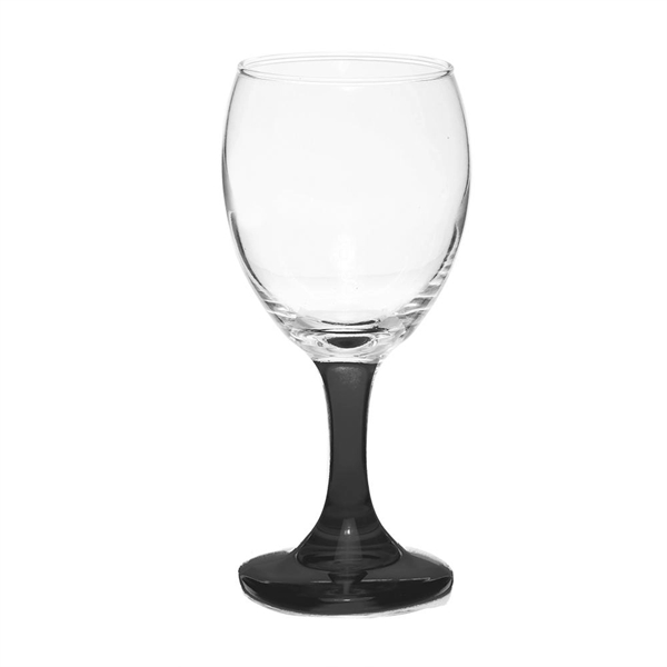 8.5 oz Customized Aragon Glasses - 8.5 oz Customized Aragon Glasses - Image 1 of 7