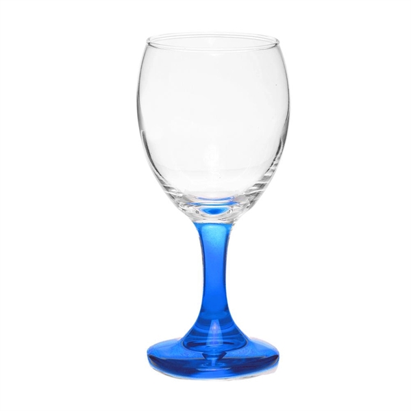 8.5 oz Customized Aragon Glasses - 8.5 oz Customized Aragon Glasses - Image 2 of 7
