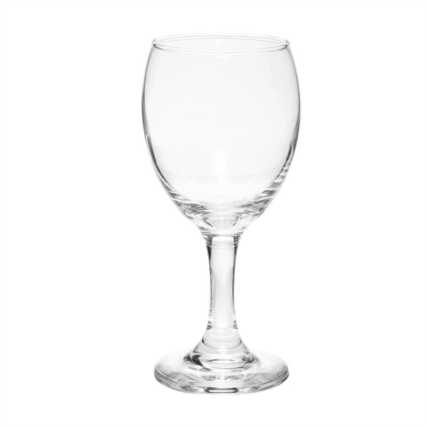 8.5 oz Customized Aragon Glasses - 8.5 oz Customized Aragon Glasses - Image 3 of 7