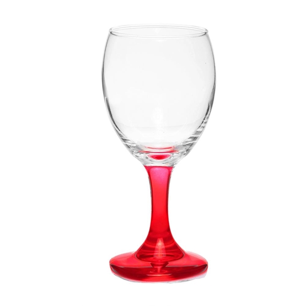 8.5 oz Customized Aragon Glasses - 8.5 oz Customized Aragon Glasses - Image 7 of 7