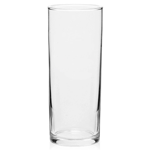 Clear Libbey USA Made 12 oz., Zombie Glasses - Clear Libbey USA Made 12 oz., Zombie Glasses - Image 1 of 8