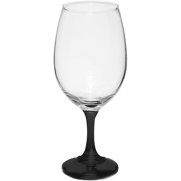 20.75 oz. Rioja Grand Glasses W/ Custom Logo - 20.75 oz. Rioja Grand Glasses W/ Custom Logo - Image 7 of 7