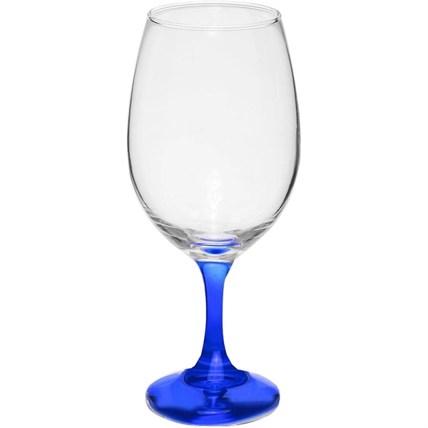 20.75 oz. Rioja Grand Glasses W/ Custom Logo - 20.75 oz. Rioja Grand Glasses W/ Custom Logo - Image 1 of 7