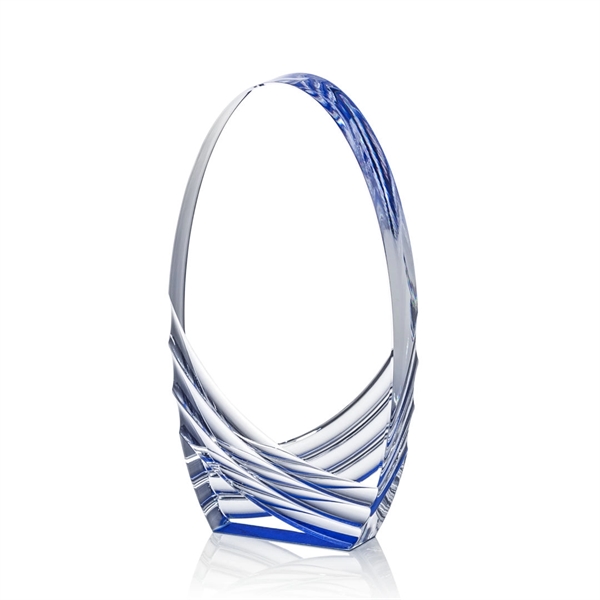 Westbury Award - Blue