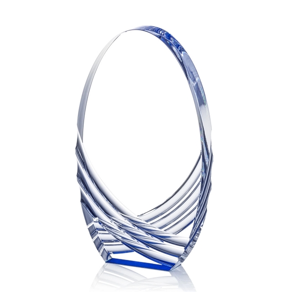 Westbury Award - Blue