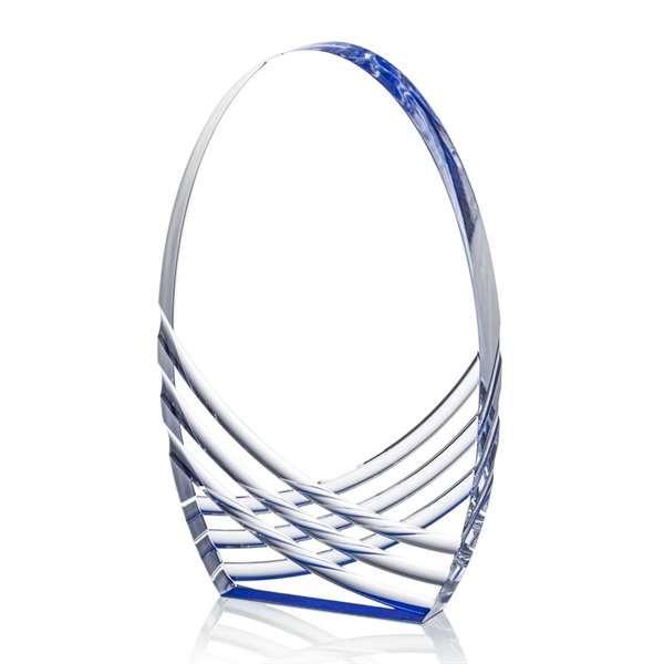 Westbury Award - Blue