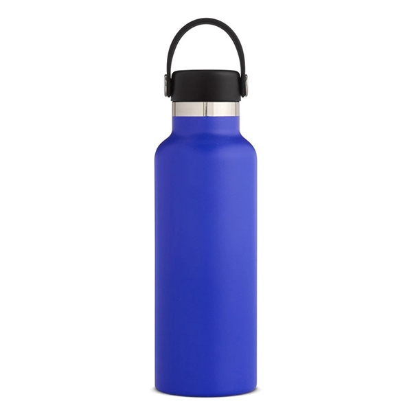 20 oz Vacuum Insulated Stainless Steel Bottle - 20 oz Vacuum Insulated Stainless Steel Bottle - Image 11 of 19