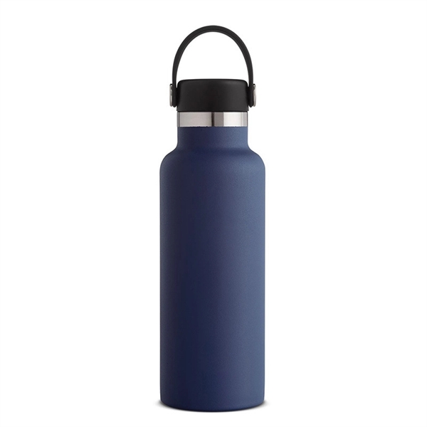 20 oz Vacuum Insulated Stainless Steel Bottle - 20 oz Vacuum Insulated Stainless Steel Bottle - Image 3 of 19