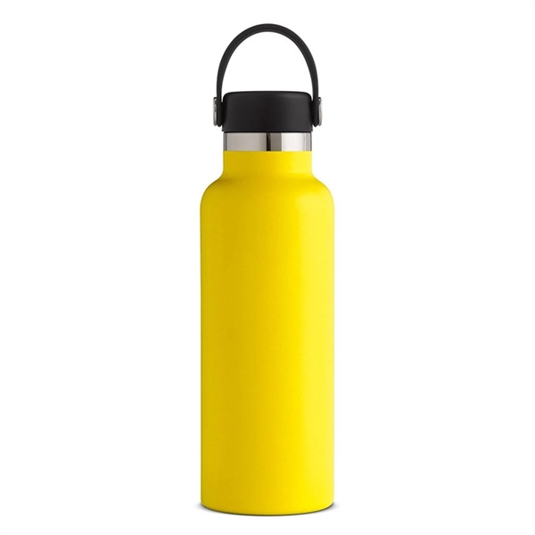 20 oz Vacuum Insulated Stainless Steel Bottle - 20 oz Vacuum Insulated Stainless Steel Bottle - Image 1 of 19