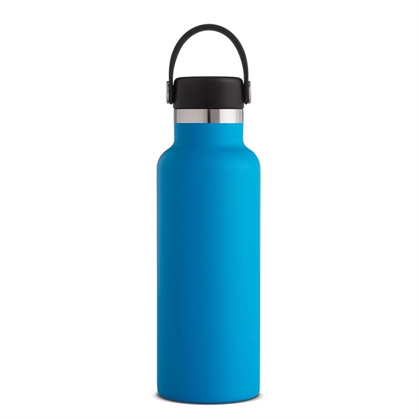 20 oz Vacuum Insulated Stainless Steel Bottle - 20 oz Vacuum Insulated Stainless Steel Bottle - Image 2 of 19