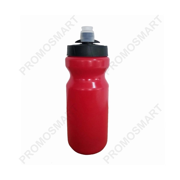 Sports Squeeze Water Bottle - Sports Squeeze Water Bottle - Image 1 of 2