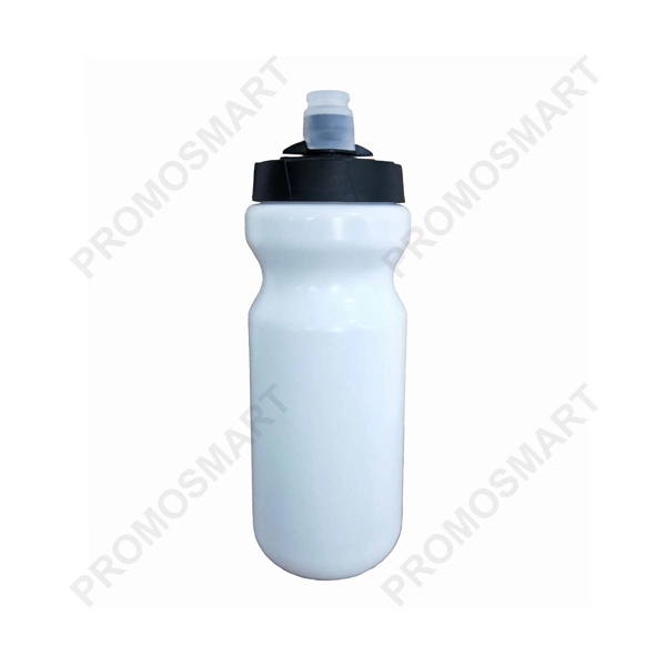 Sports Squeeze Water Bottle - Sports Squeeze Water Bottle - Image 2 of 2