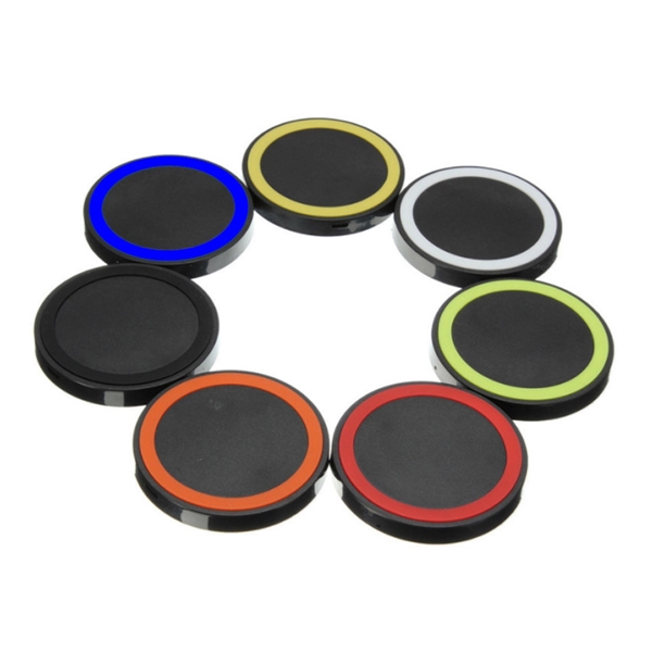 Wireless Phone Charging Pad - Wireless Phone Charging Pad - Image 2 of 2