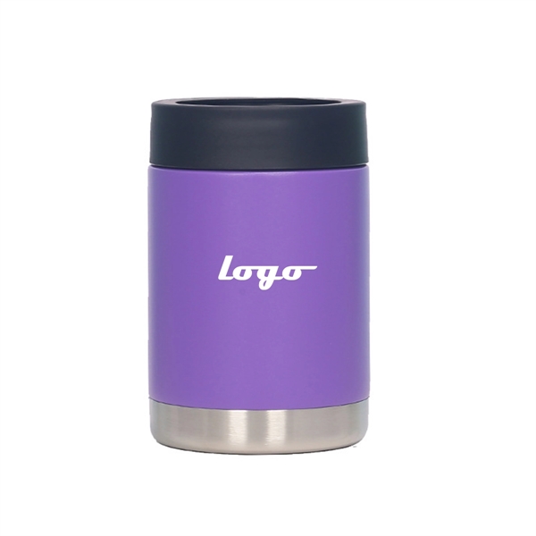 Customized 12oz Stainless Steel Cola Mug