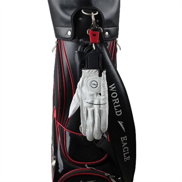 Golf Gloves Stretcher Holder Keeper - Golf Gloves Stretcher Holder Keeper - Image 2 of 3