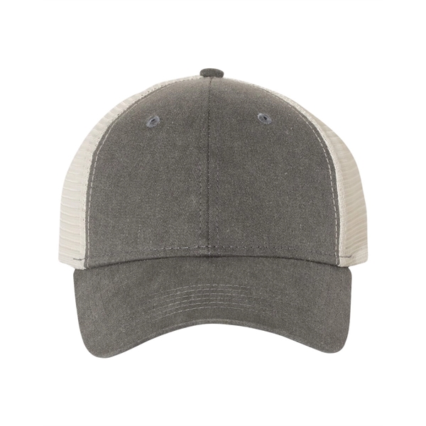 SPORTSMAN Pigment-Dyed Cap - SPORTSMAN Pigment-Dyed Cap - Image 0 of 0