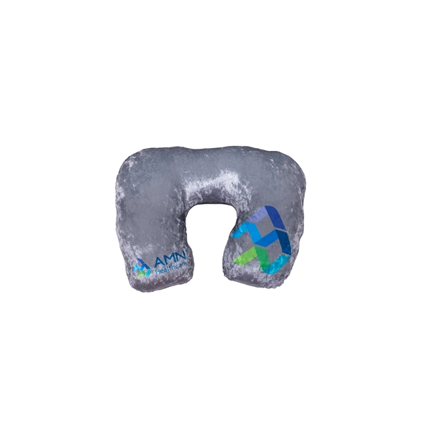 Sublimated Neck Pillows - Sublimated Neck Pillows - Image 10 of 12