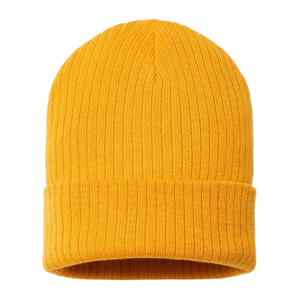 ATLANTIS HEADWEAR - Sustainable Rib Knit - ATLANTIS HEADWEAR - Sustainable Rib Knit - Image 0 of 0
